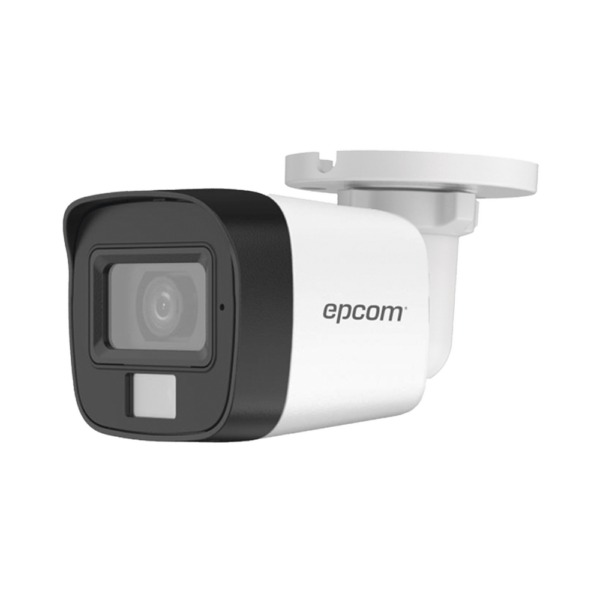 [Dual Light + ColorVu] Bala TURBOHD 3K (5 Megapixel)