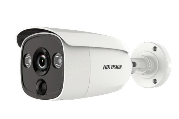 Bullet TURBO 2 Megapixel (1080p)
