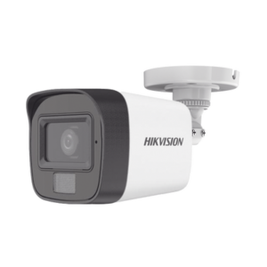 [Dual Light + ColorVu] Bala TURBOHD 2 Megapixel (1080p)