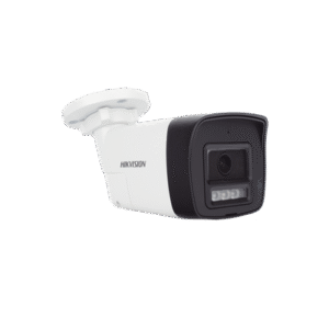 [Audio Bidireccional + Dual Light + ColorVu] Bala TURBOHD 2 Megapixel (1080p)