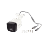 [Audio Bidireccional + Dual Light + ColorVu] Bala TURBOHD 3K  (5 Megapixel) - Image 2