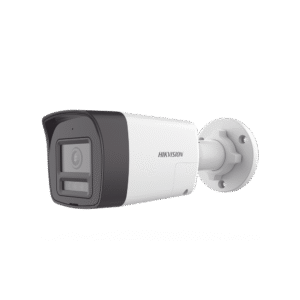 [Audio Bidireccional + Dual Light + ColorVu] Bala TURBOHD 3K  (5 Megapixel)