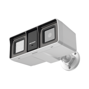 [Dual Light + ColorVu] Bala TURBOHD 2 Megapíxel (1080p)