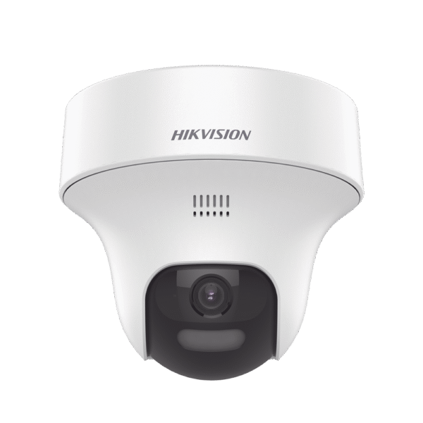 [Audio Bidireccional + Dual Light + ColorVu] PT TURBOHD 2 Megapixel (1080p)