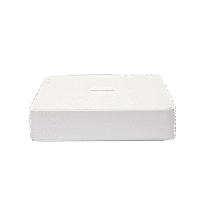 DVR 4 Canales TurboHD + 1 Canal IP