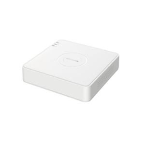 DVR 4 Canales TurboHD + 1 Canal IP