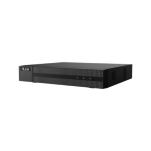 DVR 4 Canales TurboHD + 1 Canal IP