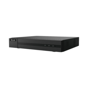 DVR  4 Canales TurboHD + 4 Canales IP