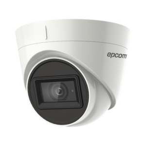 Eyeball 4K (8 Megapixeles) TURBOHD