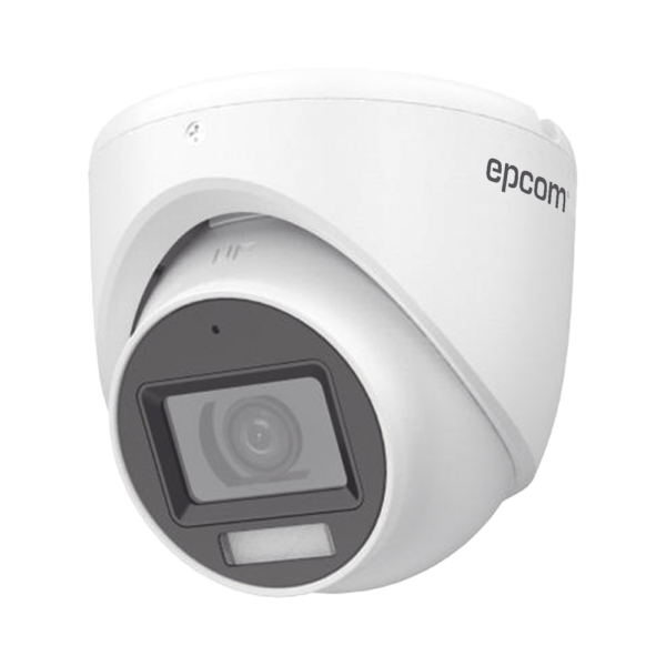 [Dual Light + ColorVu] Turret TURBOHD 2 Megapixel (1080p)