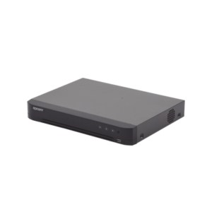 DVR 4 Canales TurboHD + 2 Canales IP