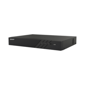 DVR 4 Canales TURBOHD + 4 Canales IP