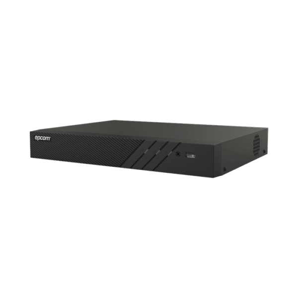 DVR 16 Canales TURBOHD + 16 Canales IP