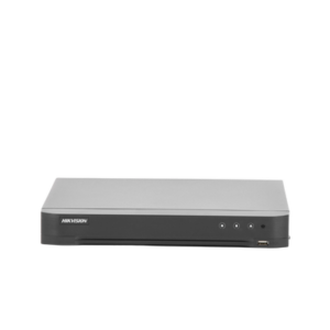 DVR 4 Canales TurboHD + 2 Canales IP
