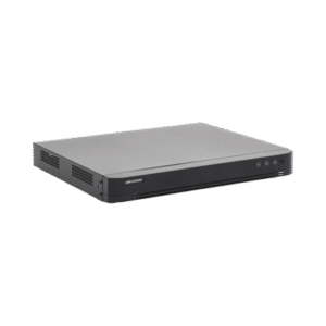 DVR 8 Canales TurboHD + 8 Canales IP