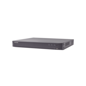 DVR 16 Canales TURBOHD + 16 Canales IP