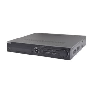 DVR 16 Canales TurboHD + 8 Canales IP