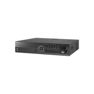 DVR 16 Canales TurboHD + 16 MicIn + 8 Canales IP